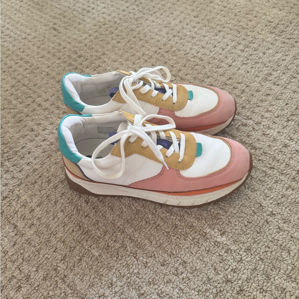 Madewell Sneakers